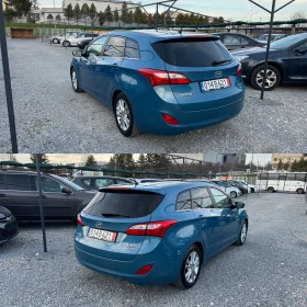 Hyundai I30 1.6 GDI FACELIFT, снимка 5