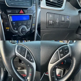 Hyundai I30 1.6 GDI FACELIFT, снимка 13