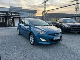 Hyundai I30 1.6 GDI FACELIFT, снимка 2