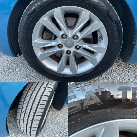 Hyundai I30 1.6 GDI FACELIFT, снимка 15