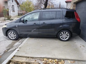 Mazda 5, снимка 5