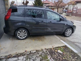 Mazda 5, снимка 2