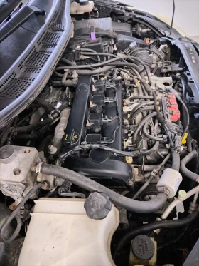 Mazda 5, снимка 14