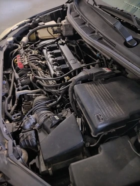 Mazda 5, снимка 13