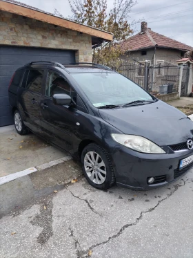 Mazda 5, снимка 3