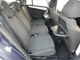 Citroen Grand C4 Picasso 1.6HDI* EURO5* AВТОМАТИК* , снимка 15