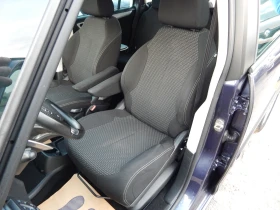 Citroen Grand C4 Picasso 1.6HDI* EURO5* AВТОМАТИК* , снимка 14