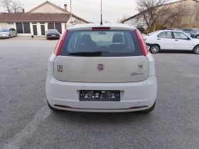 Fiat Punto 1.2i 112000km., снимка 5