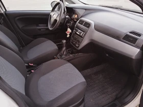 Fiat Punto 1.2i 112000km., снимка 13