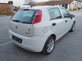Fiat Punto 1.2i 112000km., снимка 6