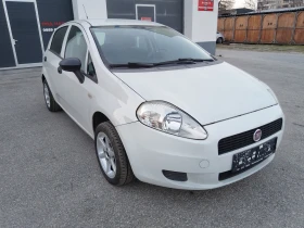Fiat Punto 1.2i 112000km., снимка 1