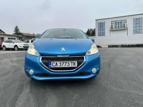 Peugeot 208, снимка 2