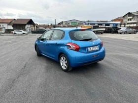 Peugeot 208, снимка 6