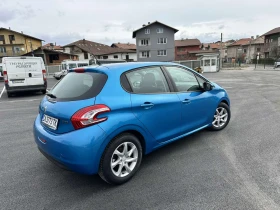 Peugeot 208, снимка 5