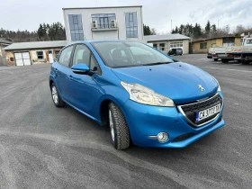 Peugeot 208, снимка 3