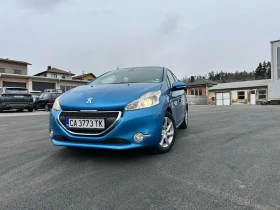 Peugeot 208, снимка 1
