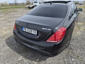 Mercedes-Benz S 350, снимка 6