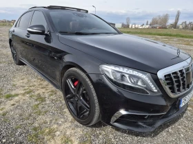 Mercedes-Benz S 350, снимка 3