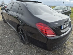 Mercedes-Benz S 350, снимка 7