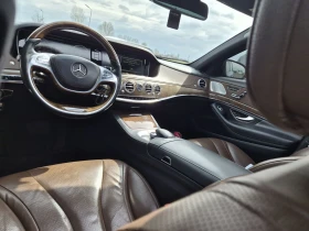 Mercedes-Benz S 350, снимка 9