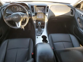 Infiniti Q50, снимка 9