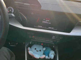 Audi A3 * Progressiv * PANO* KEYLESS* ПОДГРЕВ* , снимка 9