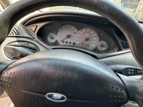 Ford Focus 1.6 , снимка 6