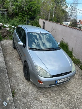 Ford Focus 1.6 , снимка 10