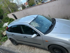 Ford Focus 1.6 , снимка 9