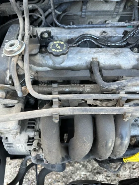 Ford Focus 1.6 , снимка 11