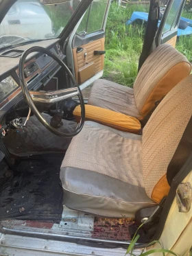 Volga 24 ГАЗ 24Д, снимка 4