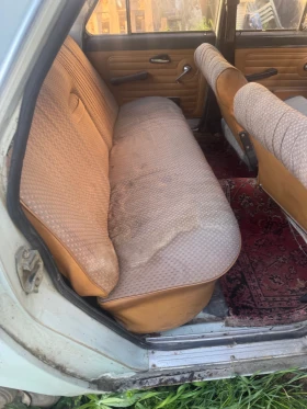 Volga 24 ГАЗ 24Д, снимка 5
