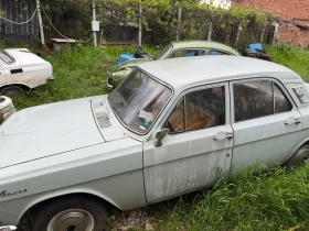 Volga 24 ГАЗ 24Д, снимка 2