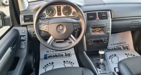 Mercedes-Benz B 200 2.0i Facelift, снимка 7