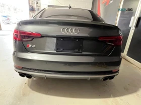 Audi S4 QUATTRO* PRESTIGE* B&O* 360* КАМЕРИ* ДИГ* ТАБЛО* , снимка 7