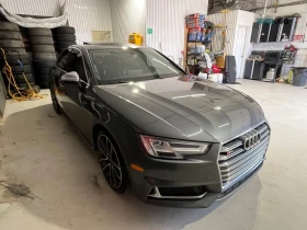 Audi S4 QUATTRO* PRESTIGE* B&O* 360* КАМЕРИ* ДИГ* ТАБЛО* , снимка 1
