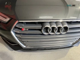 Audi S4 QUATTRO* PRESTIGE* B&O* 360* КАМЕРИ* ДИГ* ТАБЛО* , снимка 8