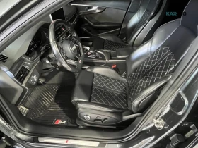 Audi S4 QUATTRO* PRESTIGE* B&O* 360* КАМЕРИ* ДИГ* ТАБЛО* , снимка 9