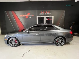 Audi S4 QUATTRO* PRESTIGE* B&O* 360* КАМЕРИ* ДИГ* ТАБЛО* , снимка 4