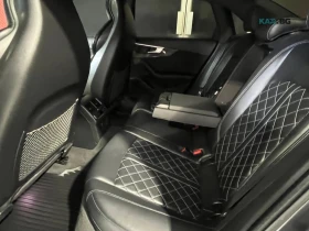 Audi S4 QUATTRO* PRESTIGE* B&O* 360* КАМЕРИ* ДИГ* ТАБЛО* , снимка 12