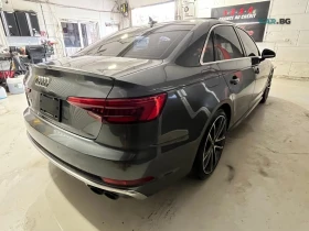 Audi S4 QUATTRO* PRESTIGE* B&O* 360* КАМЕРИ* ДИГ* ТАБЛО* , снимка 6