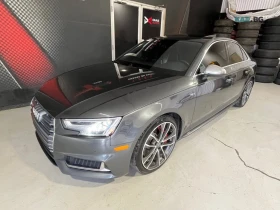 Audi S4 QUATTRO* PRESTIGE* B&O* 360* КАМЕРИ* ДИГ* ТАБЛО* , снимка 2