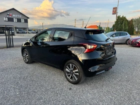 Nissan Micra 0.9Tce N-Connecta  keyless go!! Euro 6, снимка 4