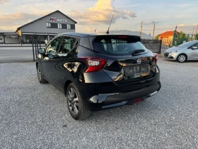 Nissan Micra 0.9Tce N-Connecta  keyless go!! Euro 6, снимка 5