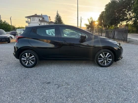 Nissan Micra 0.9Tce N-Connecta  keyless go!! Euro 6, снимка 8