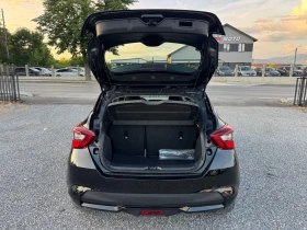 Nissan Micra 0.9Tce N-Connecta  keyless go!! Euro 6, снимка 16