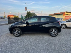Nissan Micra 0.9Tce N-Connecta  keyless go!! Euro 6, снимка 3