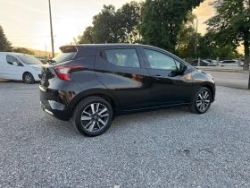 Nissan Micra 0.9Tce N-Connecta  keyless go!! Euro 6, снимка 7