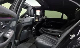 Mercedes-Benz S 500 L / AMG / TV / 3D BURMESTER / 360 / ЛИЗИНГ , снимка 12