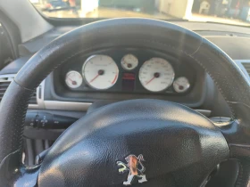 Peugeot 407, снимка 10
